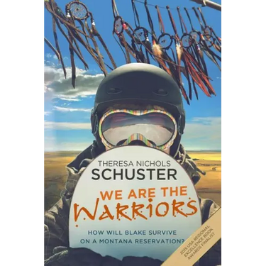 We Are the Warriors
