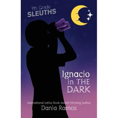 Ignacio in the Dark