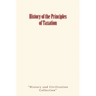 History of the Principles of Taxation