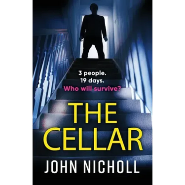 The Cellar