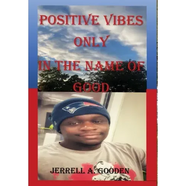 Positive Vibes Only in the Name of Good