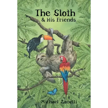 The Sloth and His Friends