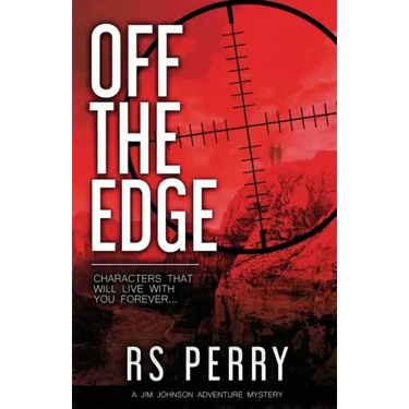 Off the Edge