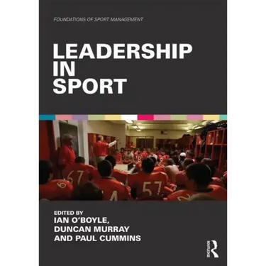 Leadership in Sport