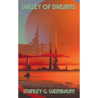 Valley of Dreams