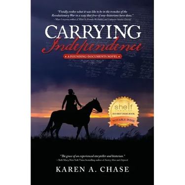 Carrying Independence