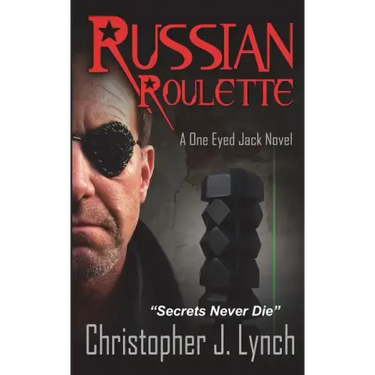 Russian Roulette: A One Eyed Jack novel