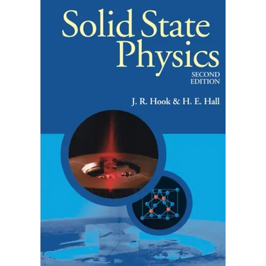 Solid State Physics