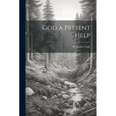God a Present Help