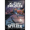 X-Ray Rider and 7 Other Dark Rites of Passage