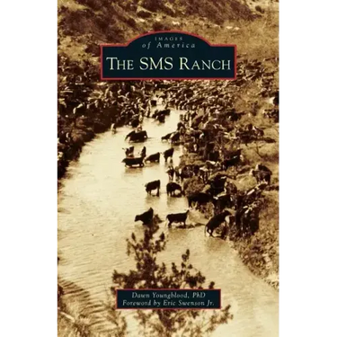The SMS Ranch