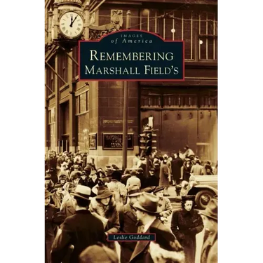 Remembering Marshall Field's