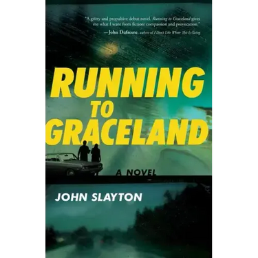Running to Graceland