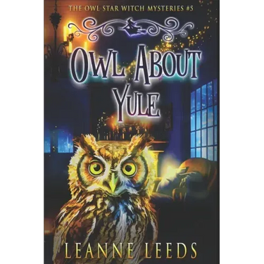 Owl About Yule