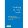 The Unity of Plato's 'Gorgias': Rhetoric, Justice, and the Philosophic Life