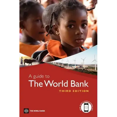 A Guide to the World Bank
