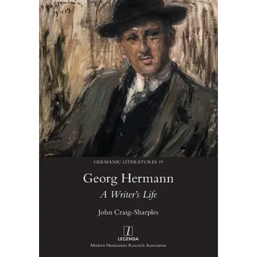 Georg Hermann: A Writer's Life