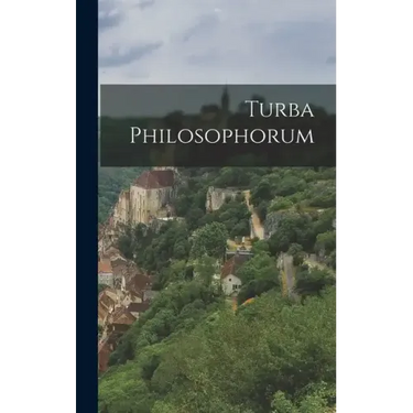 Turba Philosophorum