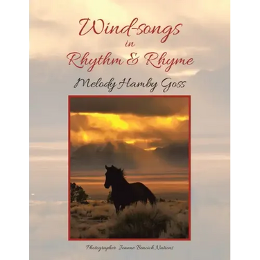 Wind-Songs in Rhythm & Rhyme