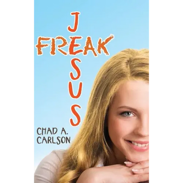 Jesus Freak