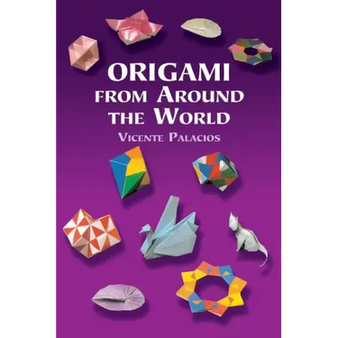Origami from Around the World