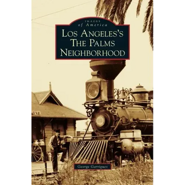 Los Angeles's the Palms Neighborhood