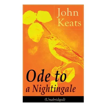 John Keats: Ode to a Nightingale (Unabridged)