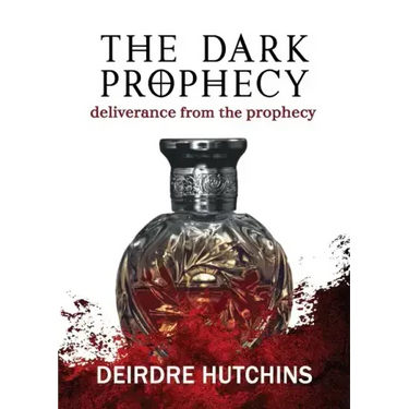 The Dark Prophecy Book 3: Deliverance from the Prophecy
