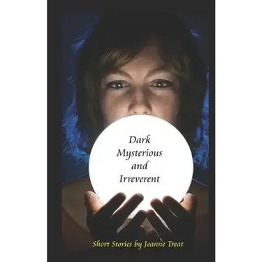 Dark, Mysterious, and Irreverent