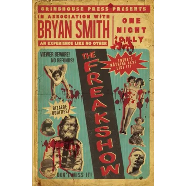 The Freakshow
