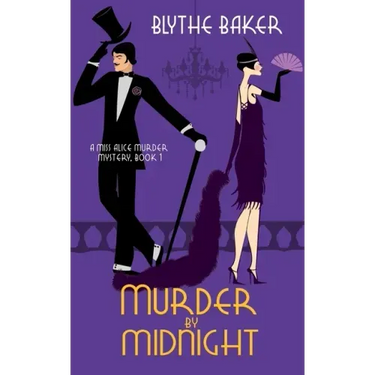 Murder by Midnight