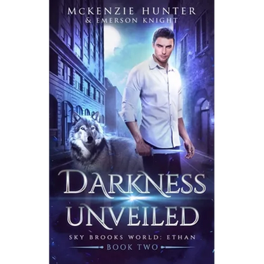 Darkness Unveiled