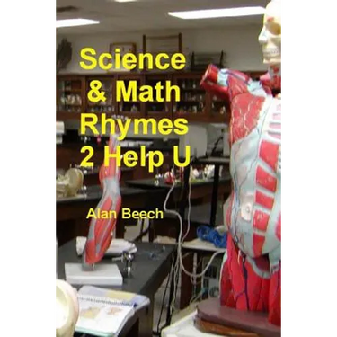 Science & Math Rhymes 2 Help U