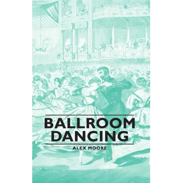 Ballroom Dancing