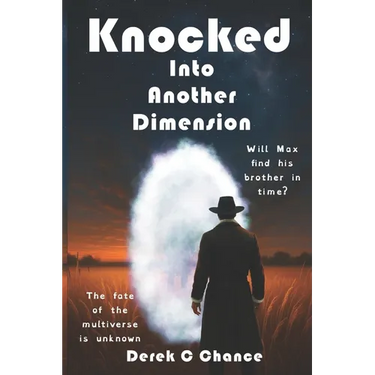 Knocked: Into Another Dimension