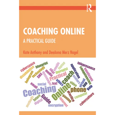 Coaching Online: A Practical Guide
