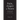 Pain, Anger & Tears in One Black Cover Book: (with a glimpse of sunrise)