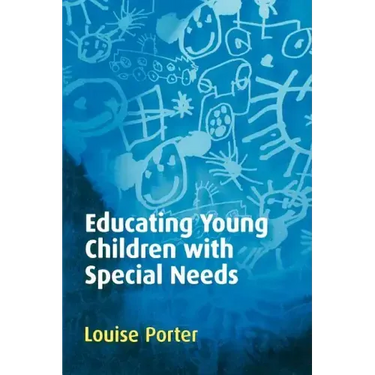 Educating Young Children with Special Needs
