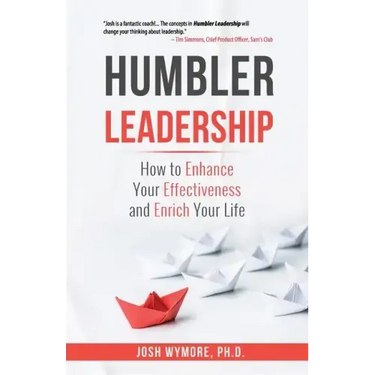 Humbler Leadership