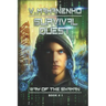 Survival Quest (The Way of the Shaman Book #1)