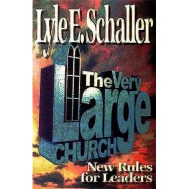 The Very Large Church