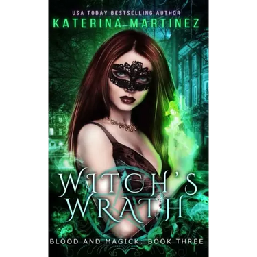 Witch's Wrath