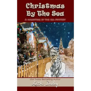 Christmas by the Sea