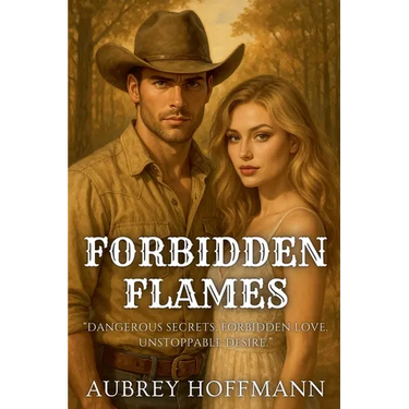Forbidden Flames
