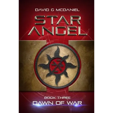 Star Angel: Dawn of War