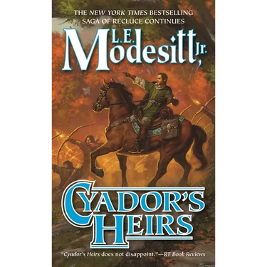 Cyador's Heirs