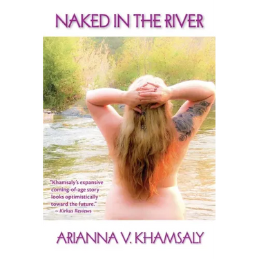 Naked in the River