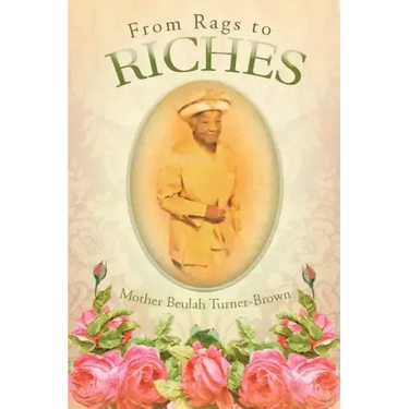From Rags to Riches