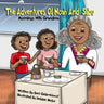 The Adventures of Noah and Sabu: Mornings with Grandma