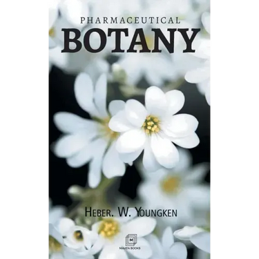 Pharmaceutical Botany